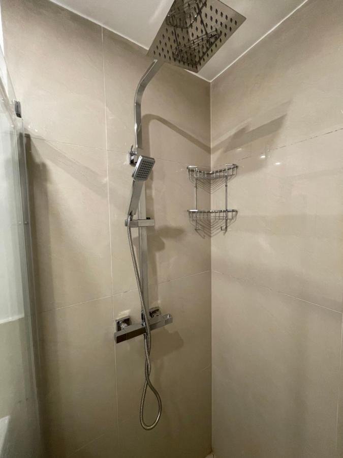 Luxury Studio Apartment Harrow on the Hill Экстерьер фото