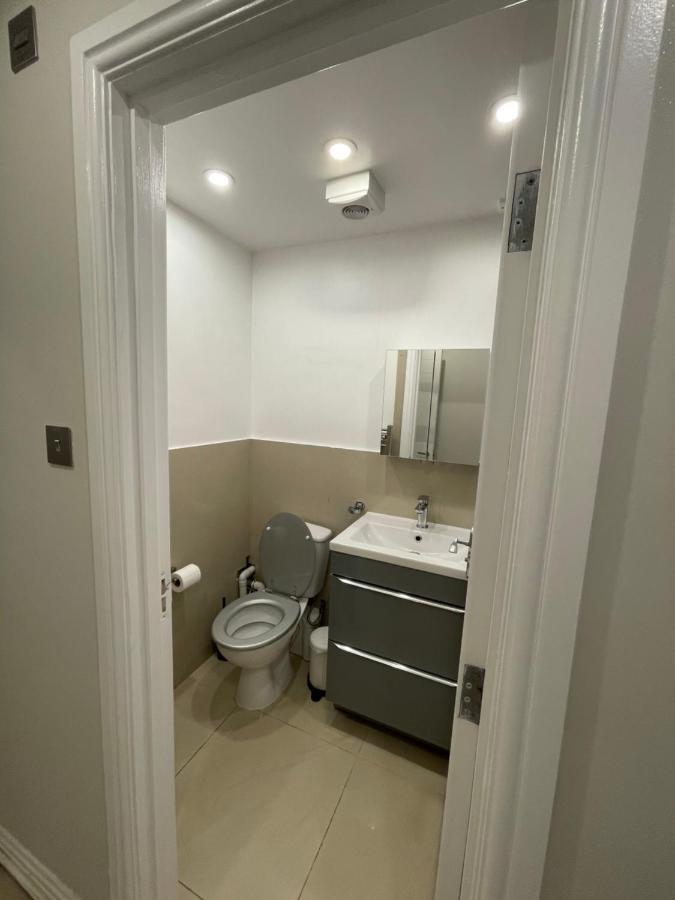 Luxury Studio Apartment Harrow on the Hill Экстерьер фото