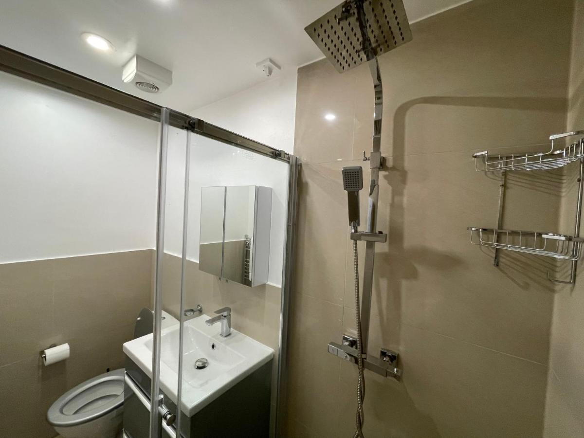 Luxury Studio Apartment Harrow on the Hill Экстерьер фото